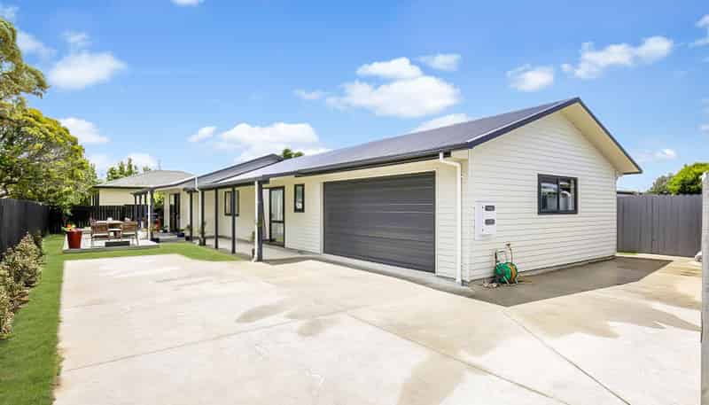 13A Albert Road, Kelston