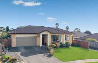 11 Ballydonegan Rise, East Tamaki