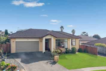 11 Ballydonegan Rise, East Tamaki