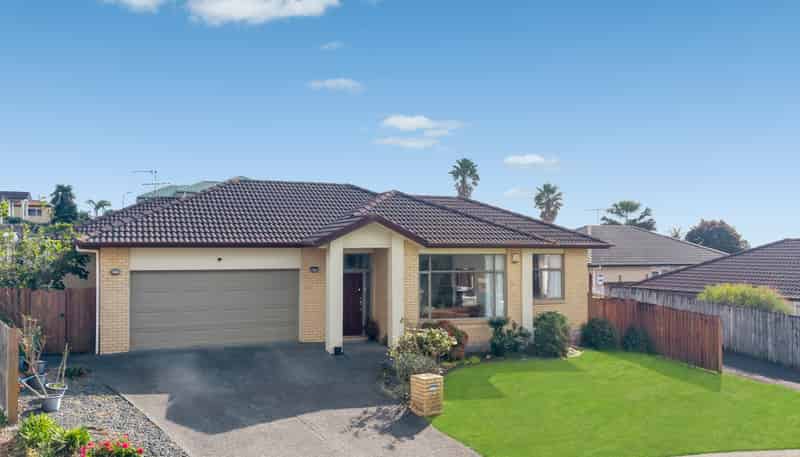 11 Ballydonegan Rise, East Tamaki