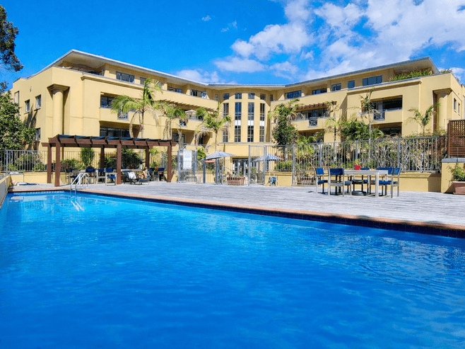 1H/9 Bute Road, Browns Bay