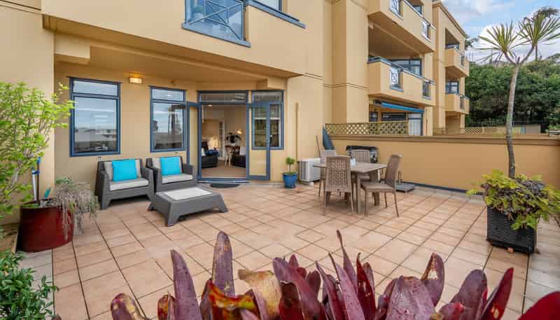 1H/9 Bute Road, Browns Bay