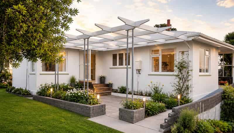 22A Baring Tce, Strandon