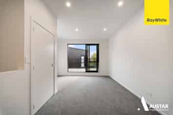 Auckland - Address withheld