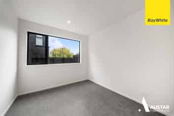 Auckland - Address withheld