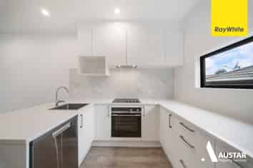 Auckland - Address withheld