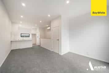 Auckland - Address withheld
