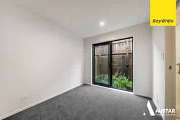Auckland - Address withheld