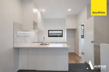 Auckland - Address withheld