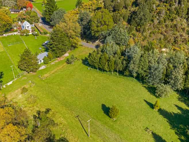 426 Onamalutu Road, Onamalutu