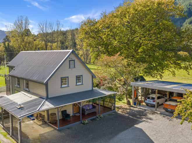 426 Onamalutu Road, Onamalutu