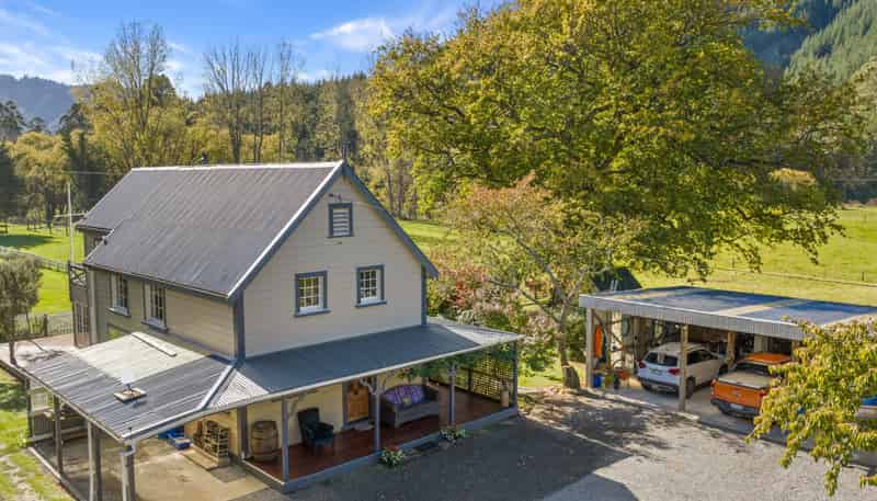 426 Onamalutu Road, Onamalutu