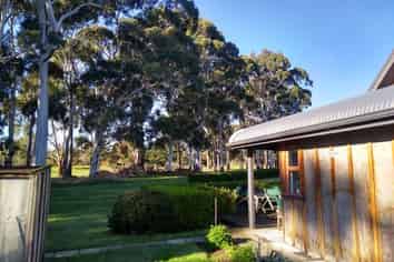 Wairarapa - Address withheld