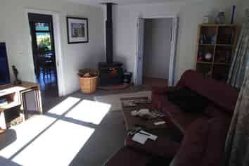 Wairarapa - Address withheld