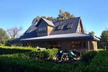 Wairarapa - Address withheld