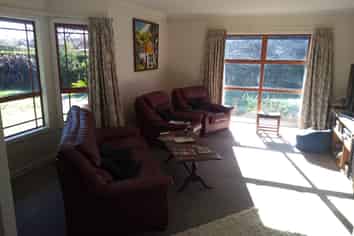 Wairarapa - Address withheld