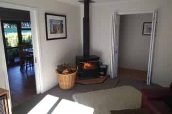 Wairarapa - Address withheld