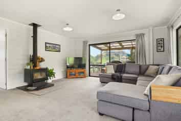 618 Te Weta Road, Waikite Valley