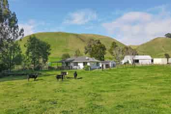 618 Te Weta Road, Waikite Valley