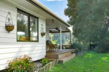 618 Te Weta Road, Waikite Valley