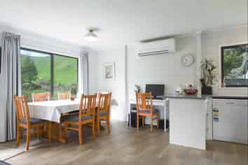 618 Te Weta Road, Waikite Valley