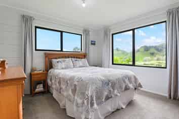 618 Te Weta Road, Waikite Valley