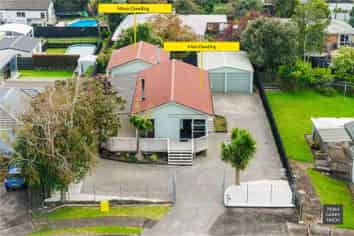 10 Leatham Crescent, Opaheke