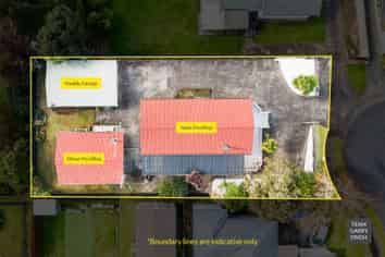 10 Leatham Crescent, Opaheke
