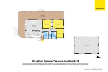 10 Leatham Crescent, Opaheke