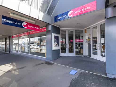10% Yield - A Grade Investment with National Tenant