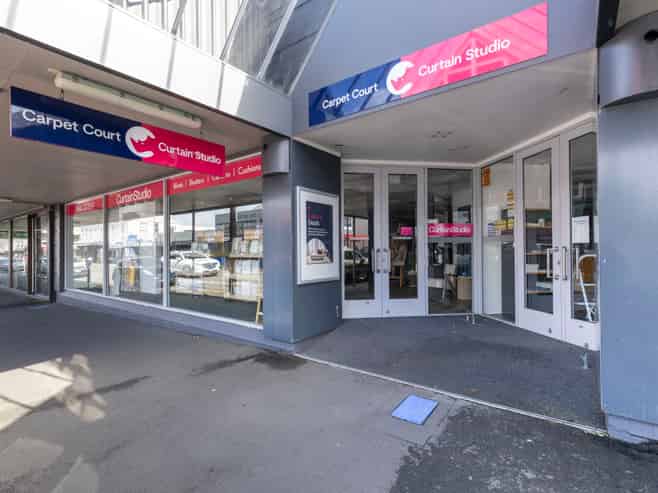 Entrenched National Tenant / Functional Investment