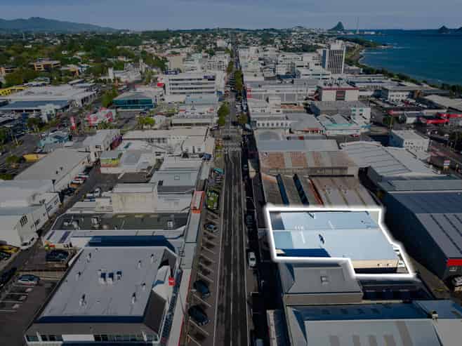 Entrenched National Tenant / Functional Investment