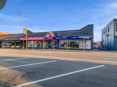 10% Yield - A Grade Investment with National Tenant