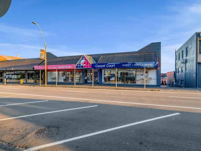 Entrenched National Tenant / Functional Investment