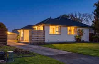 85 Oakhampton Street, Hornby