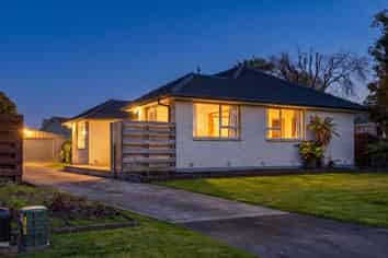 85 Oakhampton Street, Hornby