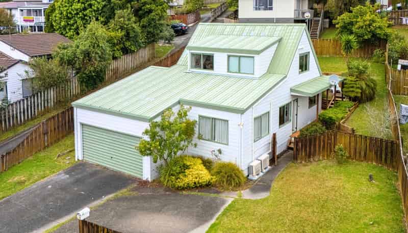 28 Barbados Drive, Unsworth Heights