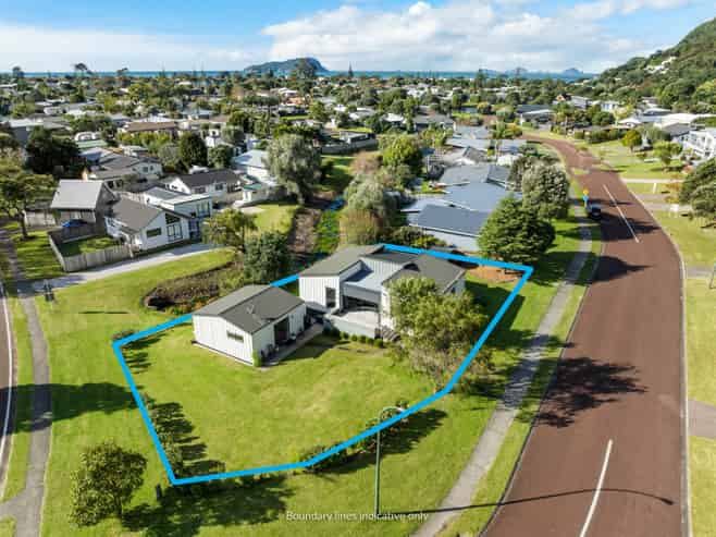 40 Holland Close, Pauanui