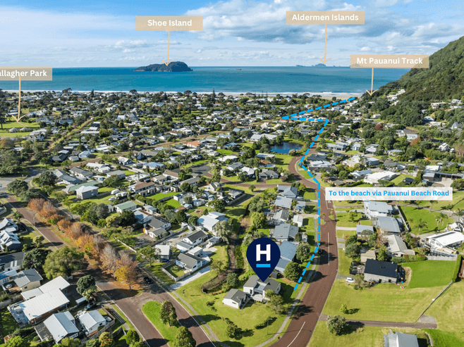 40 Holland Close, Pauanui