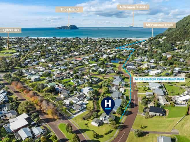 40 Holland Close, Pauanui