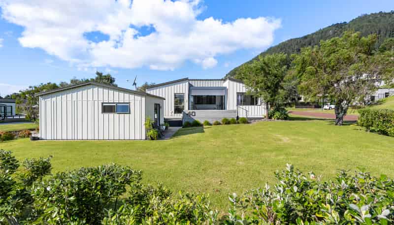 40 Holland Close, Pauanui