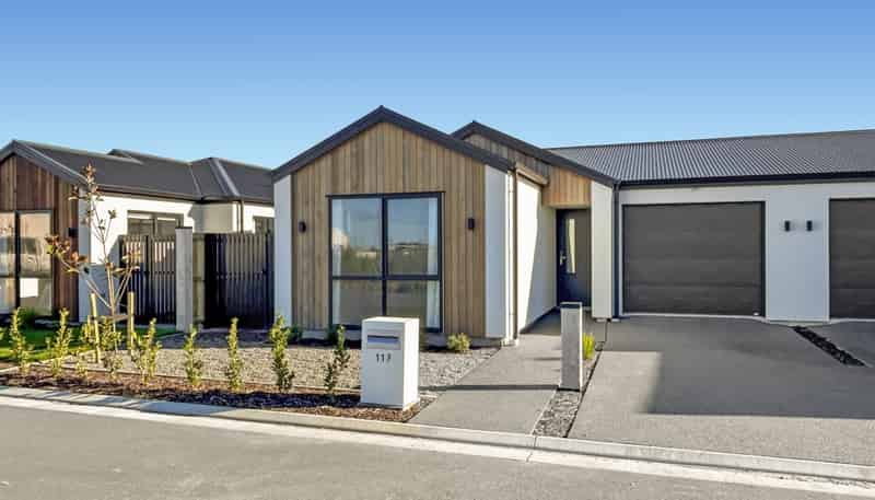 117 Jean Archie Dr, Rolleston