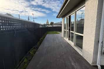 Southland - Address withheld