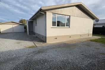 Southland - Address withheld