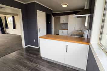 Southland - Address withheld