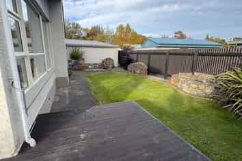 Southland - Address withheld