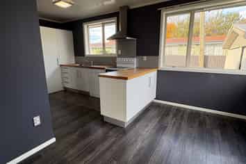 Southland - Address withheld