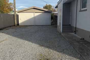 Southland - Address withheld