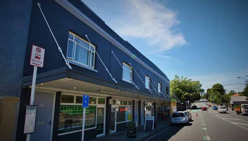 695A Mt Eden Rd, Mount Eden