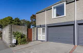 167A Deans Avenue, Riccarton